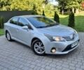 Сірий Тойота Авенсіс, об'ємом двигуна 1.8 л та пробігом 169 тис. км за 8999 $, фото 72 на Automoto.ua