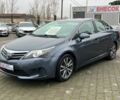 Серый Тойота Авенсис, объемом двигателя 0 л и пробегом 300 тыс. км за 8999 $, фото 1 на Automoto.ua