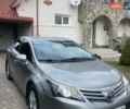 Сірий Тойота Авенсіс, об'ємом двигуна 1.8 л та пробігом 234 тис. км за 8800 $, фото 1 на Automoto.ua