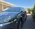 Серый Тойота Авенсис, объемом двигателя 1.8 л и пробегом 128 тыс. км за 10500 $, фото 1 на Automoto.ua