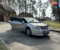 Серый Тойота Авенсис, объемом двигателя 1.8 л и пробегом 275 тыс. км за 9200 $, фото 13 на Automoto.ua