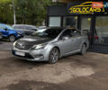 Серый Тойота Авенсис, объемом двигателя 1.8 л и пробегом 250 тыс. км за 11000 $, фото 3 на Automoto.ua