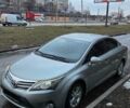 Сірий Тойота Авенсіс, об'ємом двигуна 1.8 л та пробігом 197 тис. км за 11400 $, фото 1 на Automoto.ua