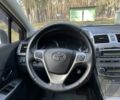 Серый Тойота Авенсис, объемом двигателя 1.8 л и пробегом 275 тыс. км за 8800 $, фото 23 на Automoto.ua