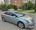 Серый Тойота Авенсис, объемом двигателя 1.8 л и пробегом 226 тыс. км за 8500 $, фото 4 на Automoto.ua