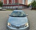 Серый Тойота Авенсис, объемом двигателя 1.8 л и пробегом 226 тыс. км за 8500 $, фото 8 на Automoto.ua