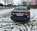 Сірий Тойота Авенсіс, об'ємом двигуна 1.8 л та пробігом 199 тис. км за 9200 $, фото 3 на Automoto.ua
