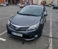 Сірий Тойота Авенсіс, об'ємом двигуна 1.8 л та пробігом 225 тис. км за 10000 $, фото 1 на Automoto.ua
