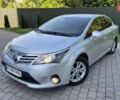 Сірий Тойота Авенсіс, об'ємом двигуна 1.8 л та пробігом 169 тис. км за 8999 $, фото 77 на Automoto.ua