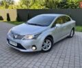 Сірий Тойота Авенсіс, об'ємом двигуна 1.8 л та пробігом 169 тис. км за 8999 $, фото 1 на Automoto.ua