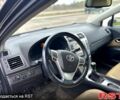Серый Тойота Авенсис, объемом двигателя 2 л и пробегом 202 тыс. км за 10000 $, фото 11 на Automoto.ua