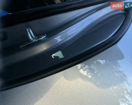 Серый Тойота Авенсис, объемом двигателя 2 л и пробегом 185 тыс. км за 12000 $, фото 8 на Automoto.ua