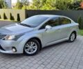 Сірий Тойота Авенсіс, об'ємом двигуна 1.8 л та пробігом 169 тис. км за 8999 $, фото 14 на Automoto.ua