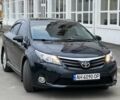 Серый Тойота Авенсис, объемом двигателя 1.8 л и пробегом 140 тыс. км за 12600 $, фото 1 на Automoto.ua