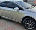 Серый Тойота Авенсис, объемом двигателя 1.99 л и пробегом 230 тыс. км за 10500 $, фото 3 на Automoto.ua