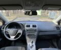 Сірий Тойота Авенсіс, об'ємом двигуна 1.8 л та пробігом 275 тис. км за 8800 $, фото 22 на Automoto.ua