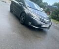 Серый Тойота Авенсис, объемом двигателя 1.8 л и пробегом 250 тыс. км за 9500 $, фото 1 на Automoto.ua