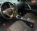Серый Тойота Авенсис, объемом двигателя 1.8 л и пробегом 202 тыс. км за 12800 $, фото 21 на Automoto.ua