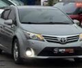 Серый Тойота Авенсис, объемом двигателя 1.8 л и пробегом 202 тыс. км за 12800 $, фото 4 на Automoto.ua
