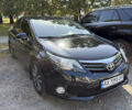 Серый Тойота Авенсис, объемом двигателя 1.99 л и пробегом 145 тыс. км за 14999 $, фото 1 на Automoto.ua