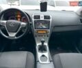 Серый Тойота Авенсис, объемом двигателя 1.8 л и пробегом 202 тыс. км за 12800 $, фото 24 на Automoto.ua