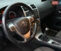 Серый Тойота Авенсис, объемом двигателя 1.8 л и пробегом 202 тыс. км за 12800 $, фото 22 на Automoto.ua