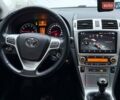 Серый Тойота Авенсис, объемом двигателя 1.8 л и пробегом 202 тыс. км за 12800 $, фото 26 на Automoto.ua