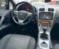 Серый Тойота Авенсис, объемом двигателя 1.8 л и пробегом 202 тыс. км за 12800 $, фото 23 на Automoto.ua