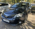 Серый Тойота Авенсис, объемом двигателя 1.99 л и пробегом 145 тыс. км за 14999 $, фото 1 на Automoto.ua