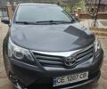 Серый Тойота Авенсис, объемом двигателя 2 л и пробегом 218 тыс. км за 9300 $, фото 1 на Automoto.ua