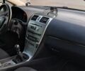 Серый Тойота Авенсис, объемом двигателя 1.8 л и пробегом 95 тыс. км за 9800 $, фото 11 на Automoto.ua