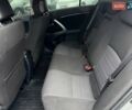 Серый Тойота Авенсис, объемом двигателя 1.8 л и пробегом 202 тыс. км за 12800 $, фото 13 на Automoto.ua
