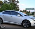 Сірий Тойота Авенсіс, об'ємом двигуна 1.8 л та пробігом 195 тис. км за 9800 $, фото 1 на Automoto.ua
