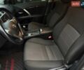 Серый Тойота Авенсис, объемом двигателя 1.8 л и пробегом 202 тыс. км за 12800 $, фото 11 на Automoto.ua