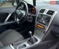 Серый Тойота Авенсис, объемом двигателя 1.8 л и пробегом 202 тыс. км за 12800 $, фото 19 на Automoto.ua