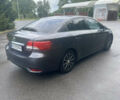 Серый Тойота Авенсис, объемом двигателя 1.8 л и пробегом 250 тыс. км за 9200 $, фото 7 на Automoto.ua