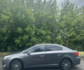 Серый Тойота Авенсис, объемом двигателя 1.8 л и пробегом 250 тыс. км за 9200 $, фото 5 на Automoto.ua