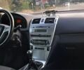 Серый Тойота Авенсис, объемом двигателя 1.8 л и пробегом 95 тыс. км за 9800 $, фото 12 на Automoto.ua