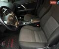 Серый Тойота Авенсис, объемом двигателя 1.8 л и пробегом 202 тыс. км за 12800 $, фото 12 на Automoto.ua