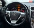 Серый Тойота Авенсис, объемом двигателя 1.8 л и пробегом 202 тыс. км за 12800 $, фото 27 на Automoto.ua
