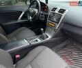 Серый Тойота Авенсис, объемом двигателя 1.8 л и пробегом 202 тыс. км за 12800 $, фото 18 на Automoto.ua