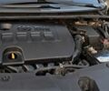 Серый Тойота Авенсис, объемом двигателя 1.8 л и пробегом 95 тыс. км за 9800 $, фото 20 на Automoto.ua