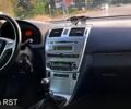 Сірий Тойота Авенсіс, об'ємом двигуна 1.8 л та пробігом 195 тис. км за 9800 $, фото 4 на Automoto.ua
