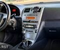 Серый Тойота Авенсис, объемом двигателя 1.8 л и пробегом 97 тыс. км за 10300 $, фото 5 на Automoto.ua