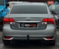 Серый Тойота Авенсис, объемом двигателя 1.8 л и пробегом 202 тыс. км за 12800 $, фото 8 на Automoto.ua