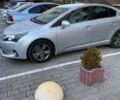 Серый Тойота Авенсис, объемом двигателя 2.2 л и пробегом 255 тыс. км за 11200 $, фото 1 на Automoto.ua