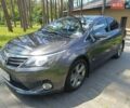 Серый Тойота Авенсис, объемом двигателя 2.2 л и пробегом 370 тыс. км за 10999 $, фото 23 на Automoto.ua
