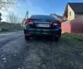 Серый Тойота Авенсис, объемом двигателя 2 л и пробегом 284 тыс. км за 9200 $, фото 9 на Automoto.ua