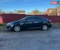 Серый Тойота Авенсис, объемом двигателя 2 л и пробегом 284 тыс. км за 9200 $, фото 5 на Automoto.ua