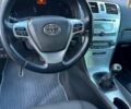 Серый Тойота Авенсис, объемом двигателя 2 л и пробегом 284 тыс. км за 9200 $, фото 11 на Automoto.ua